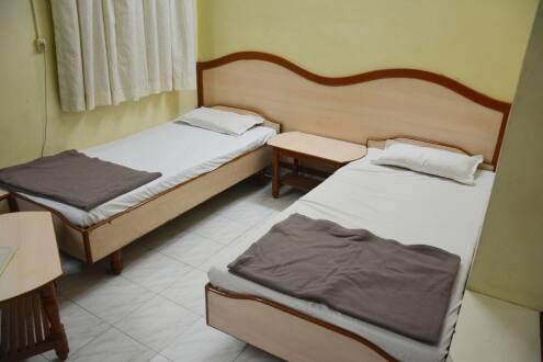 Hotel Amardeep Lodging, Aurangabad 3